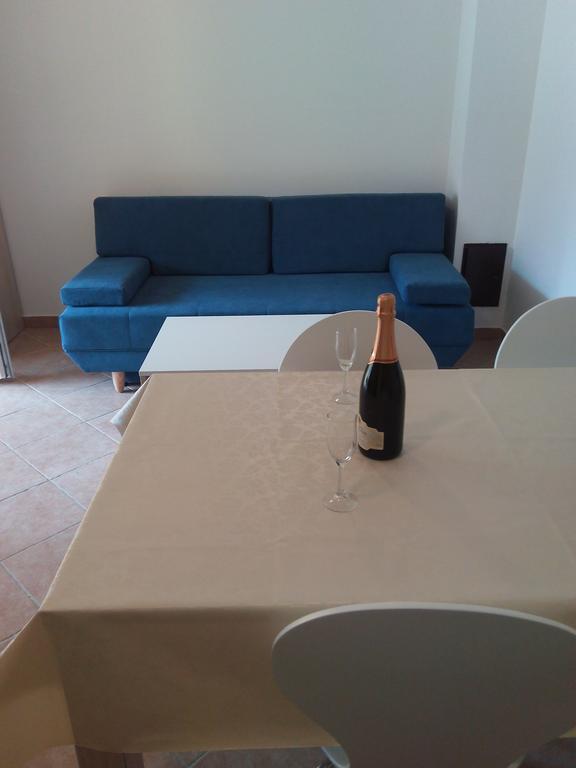 Apartmani Svjetionik أوماغ المظهر الخارجي الصورة
