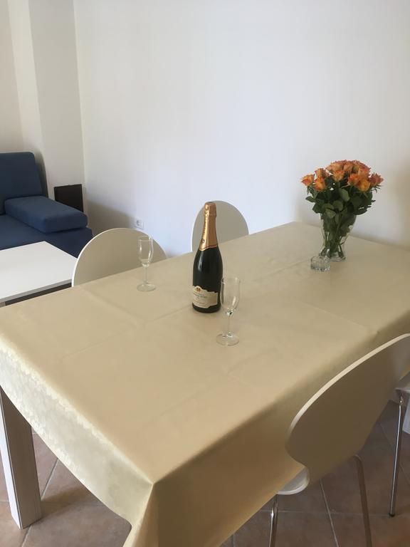 Apartmani Svjetionik أوماغ المظهر الخارجي الصورة