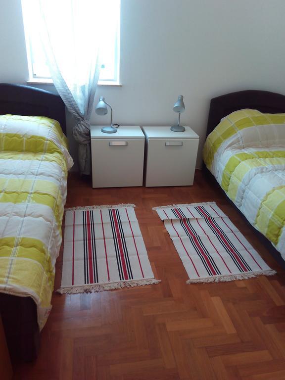 Apartmani Svjetionik أوماغ المظهر الخارجي الصورة