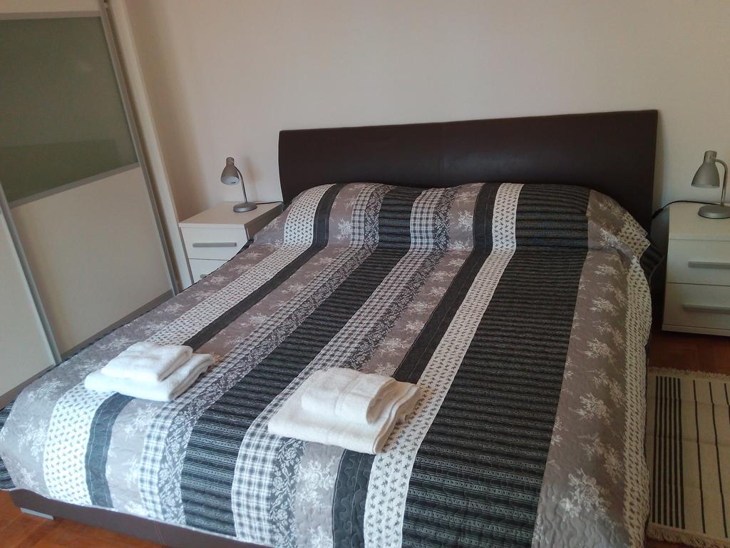 Apartmani Svjetionik أوماغ المظهر الخارجي الصورة