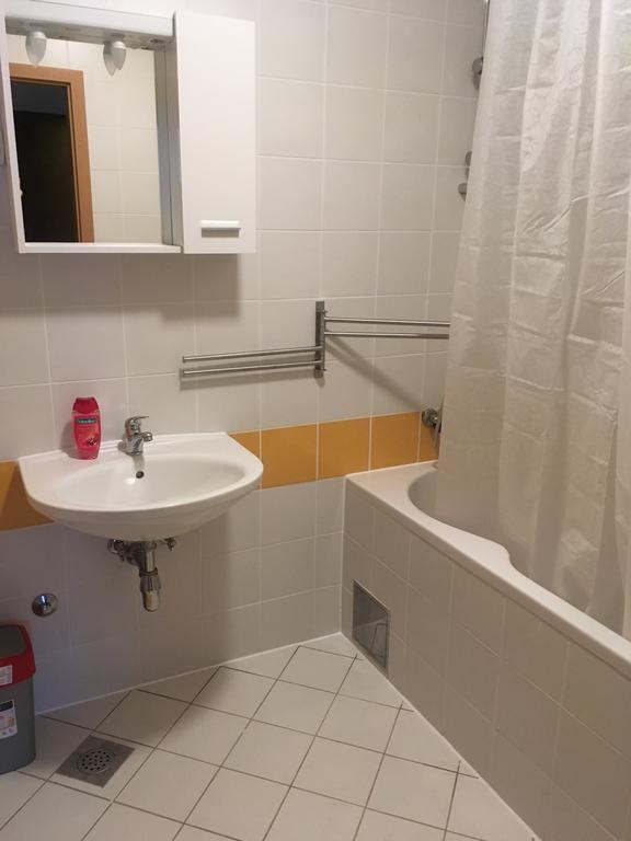 Apartmani Svjetionik أوماغ المظهر الخارجي الصورة