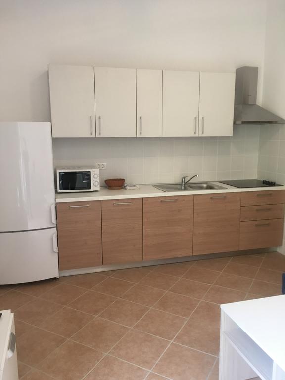 Apartmani Svjetionik أوماغ المظهر الخارجي الصورة