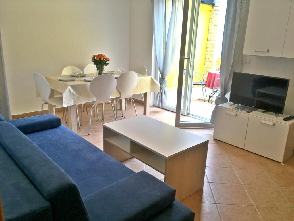 Apartmani Svjetionik أوماغ المظهر الخارجي الصورة