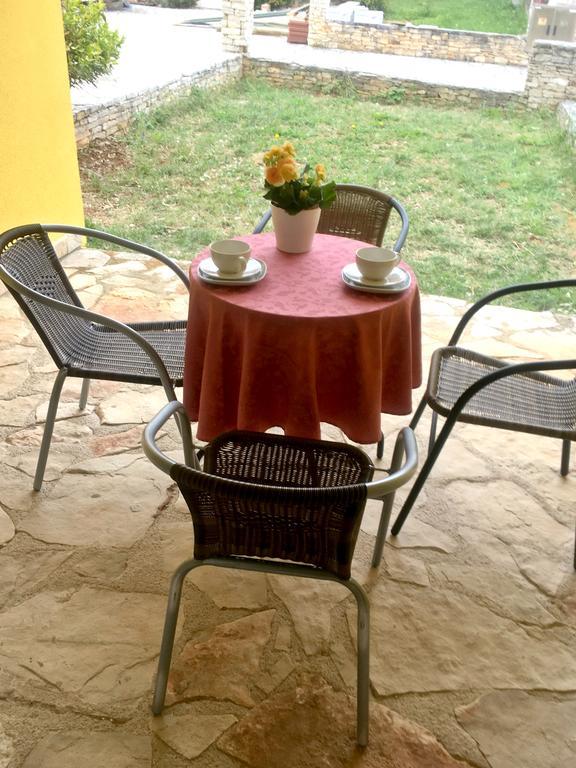 Apartmani Svjetionik أوماغ المظهر الخارجي الصورة