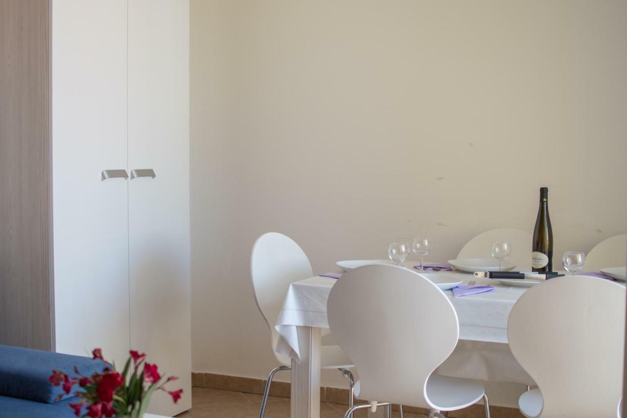 Apartmani Svjetionik أوماغ المظهر الخارجي الصورة