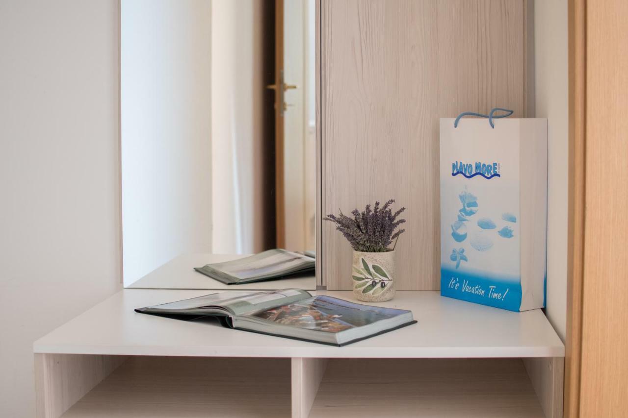 Apartmani Svjetionik أوماغ المظهر الخارجي الصورة